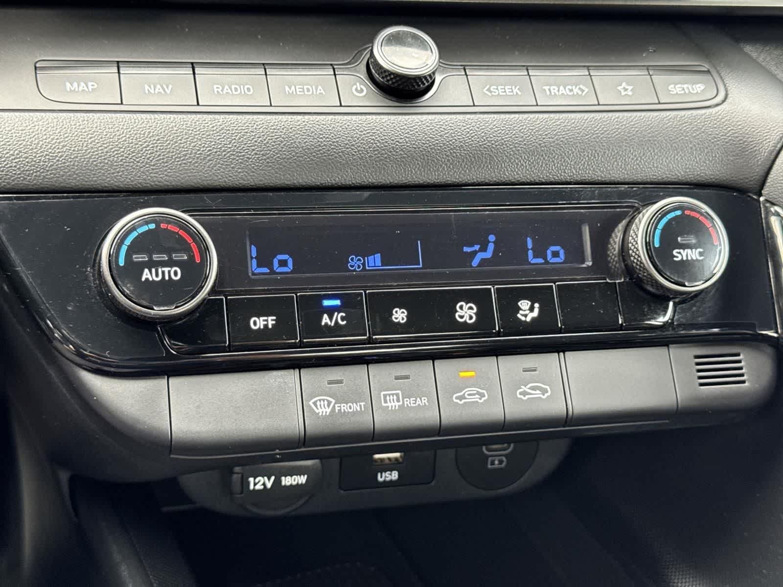 Thumbnail: 2025 Hyundai Elantra - 13