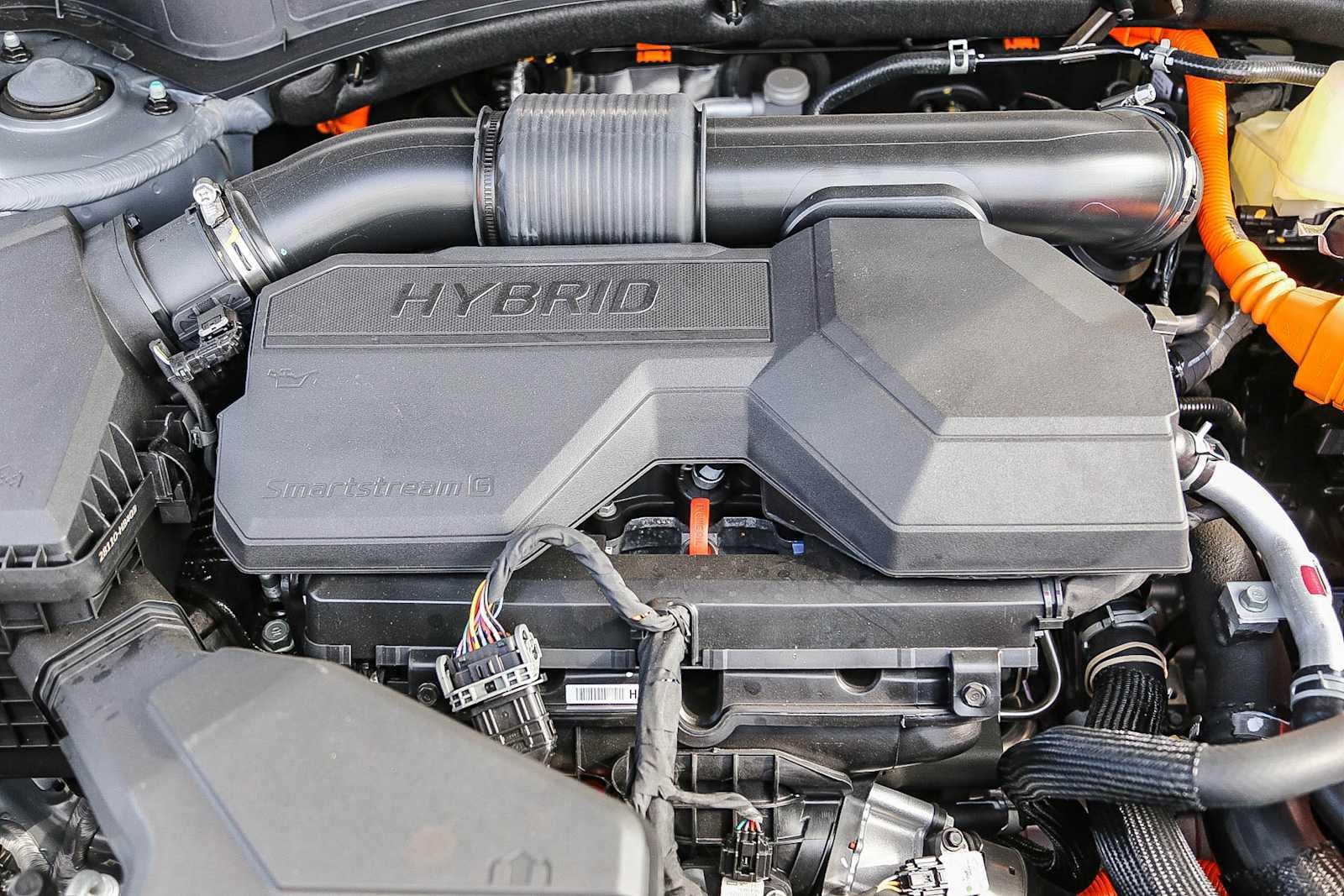 Thumbnail: 2026 Hyundai Santa Fe - 12