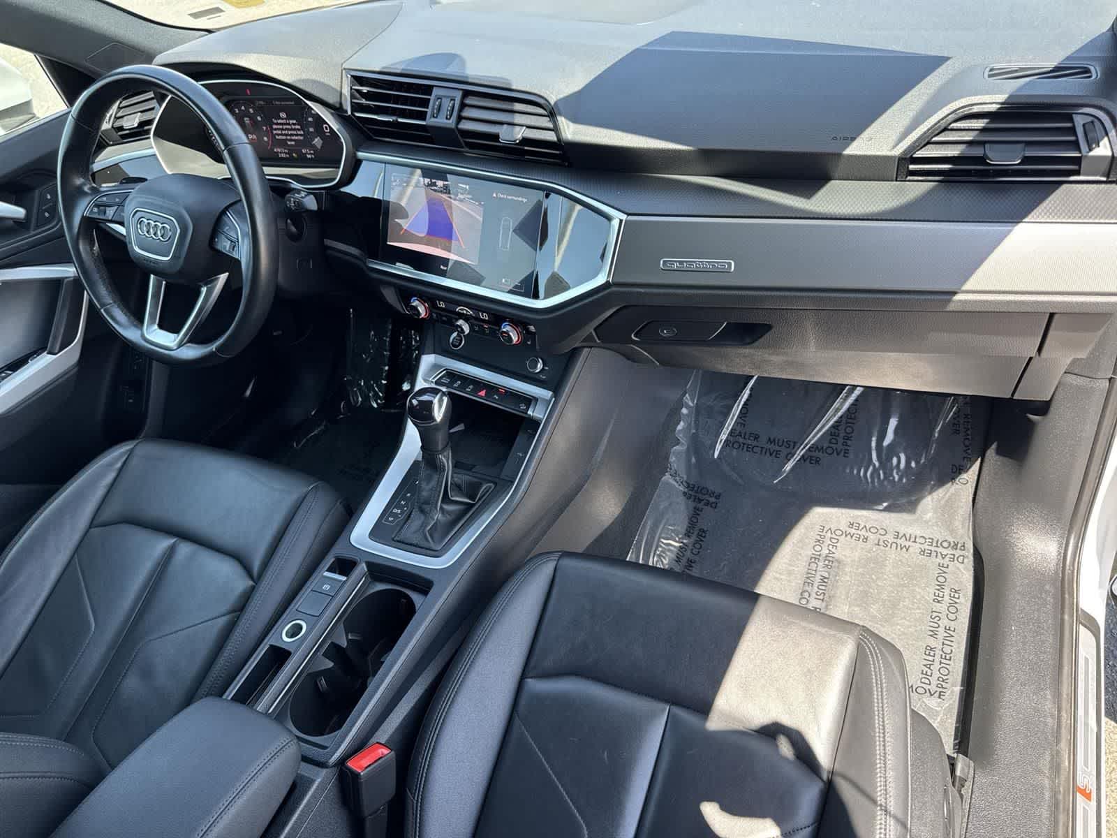 Thumbnail: 2024 Audi Q3 - 40