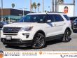 Used 2018 Ford Explorer XLT SUV