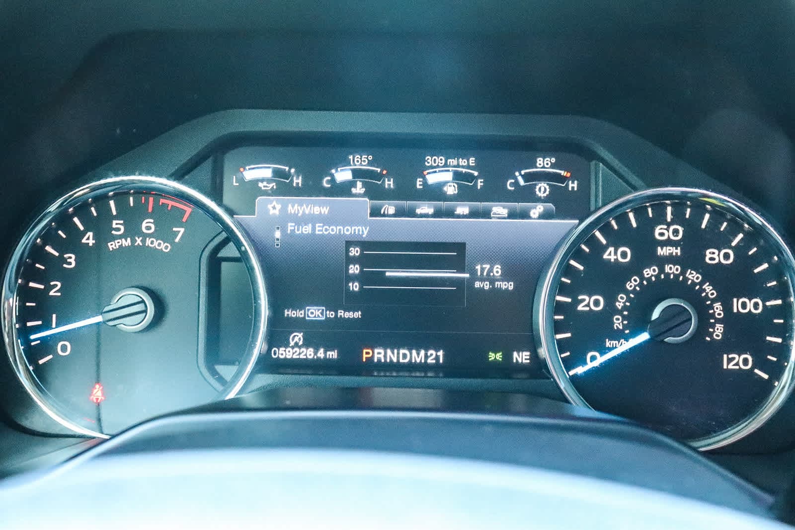 Thumbnail: 2017 Ford F-150 - 26