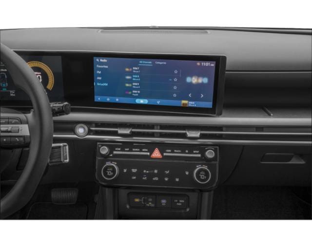 Thumbnail: 2026 Hyundai Tucson - 9