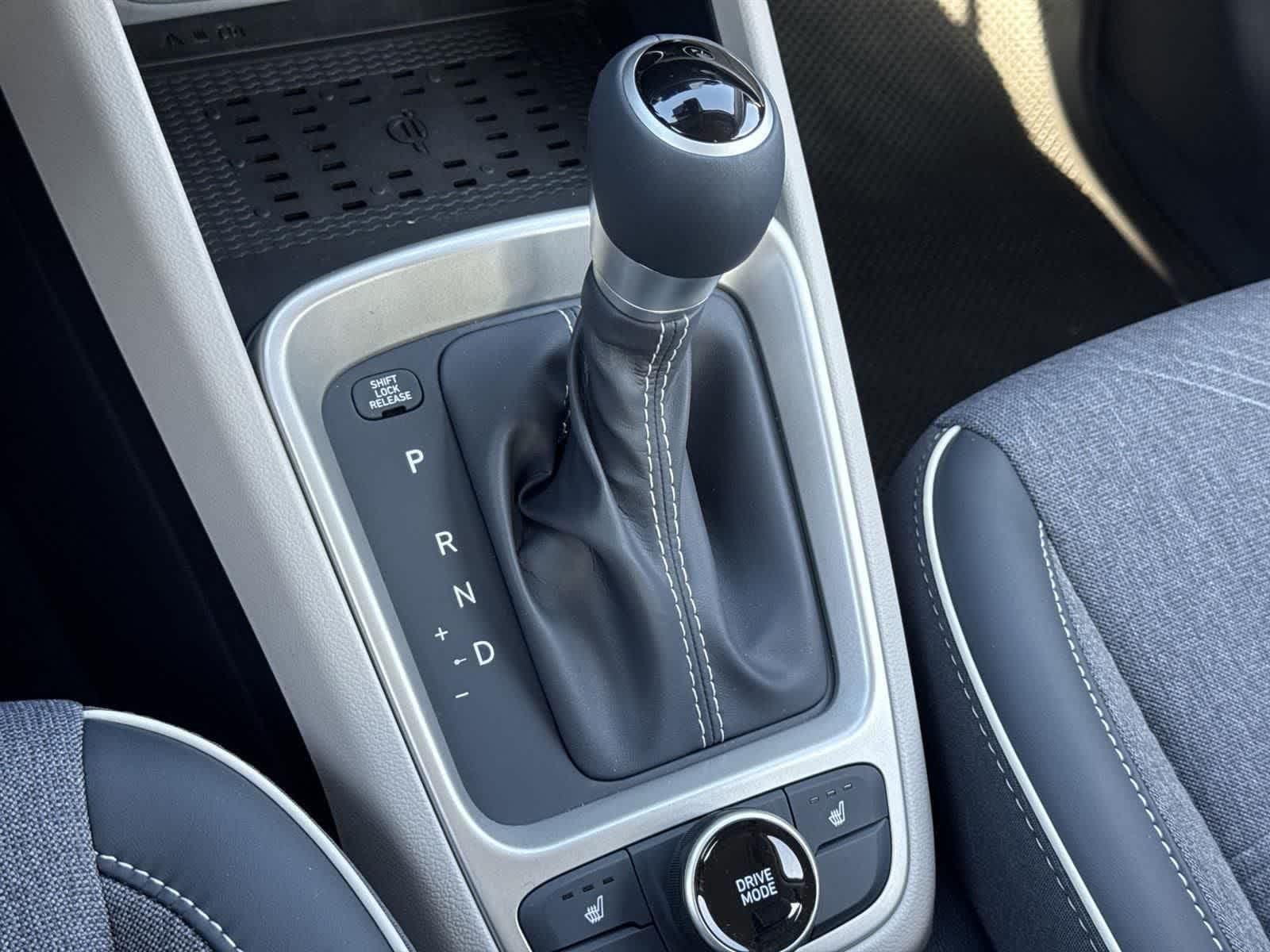 Thumbnail: 2026 Hyundai Venue - 39