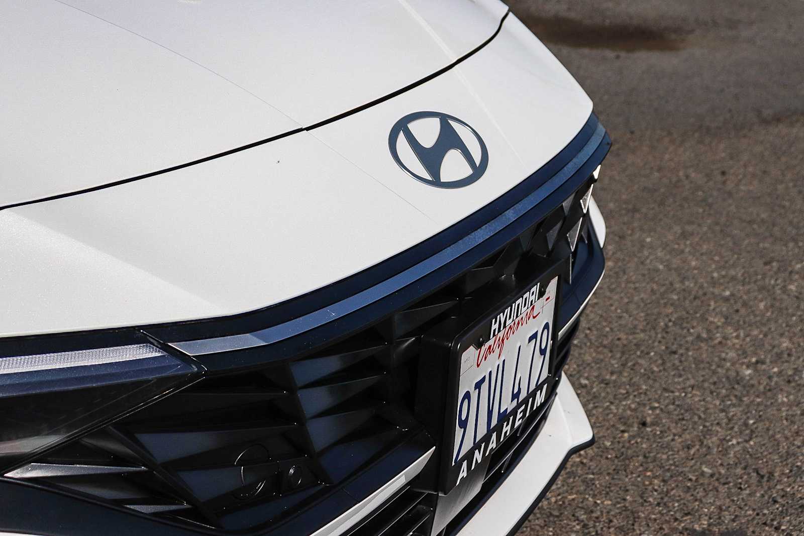 Thumbnail: 2025 Hyundai Elantra - 5