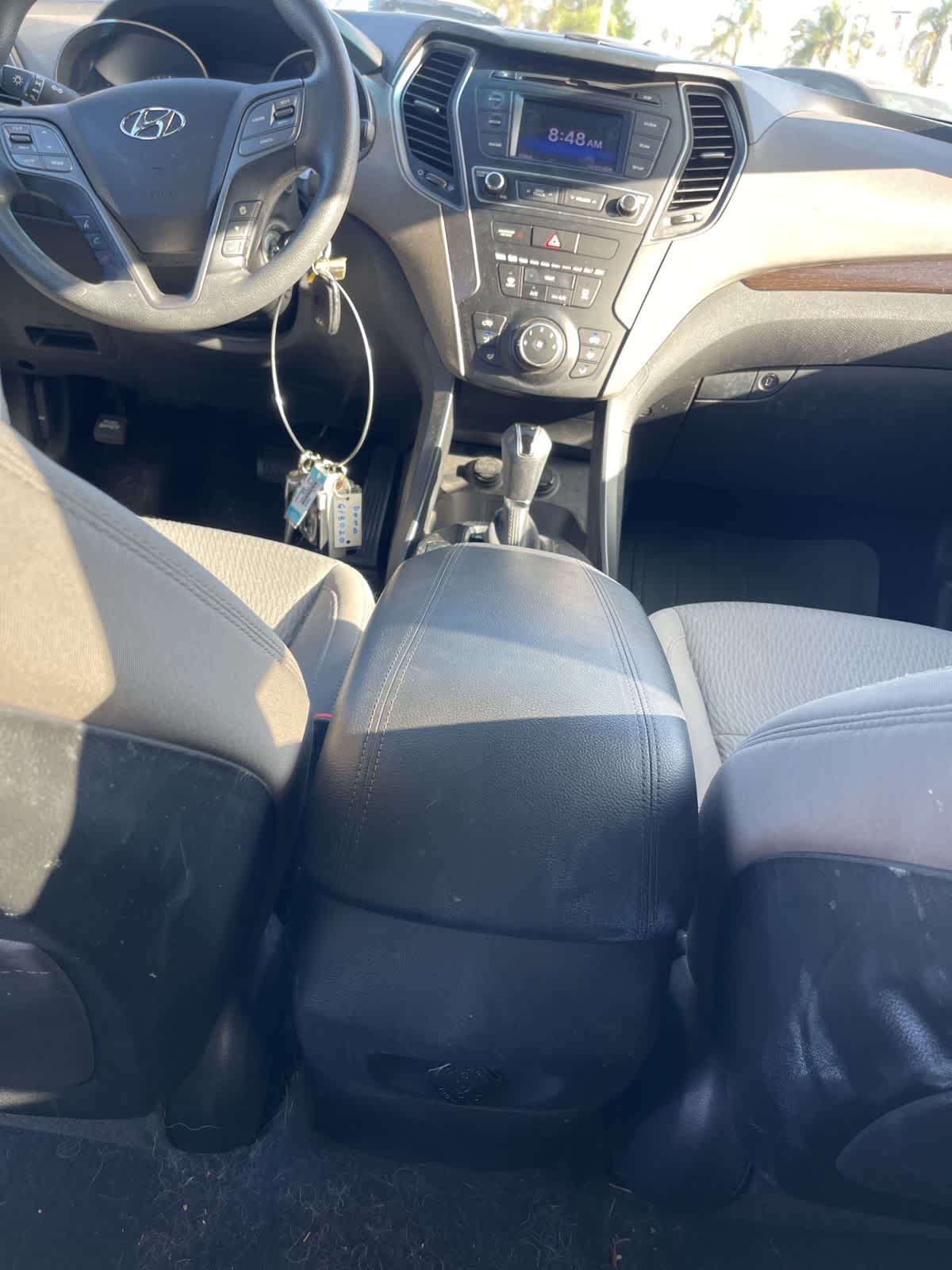 Thumbnail: 2018 Hyundai Santa Fe - 11