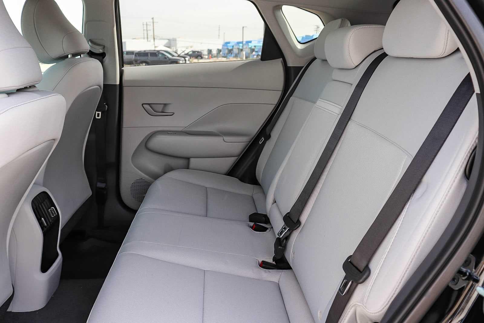 Thumbnail: 2026 Hyundai Kona - 20