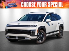 2026 Hyundai IONIQ 9 SE