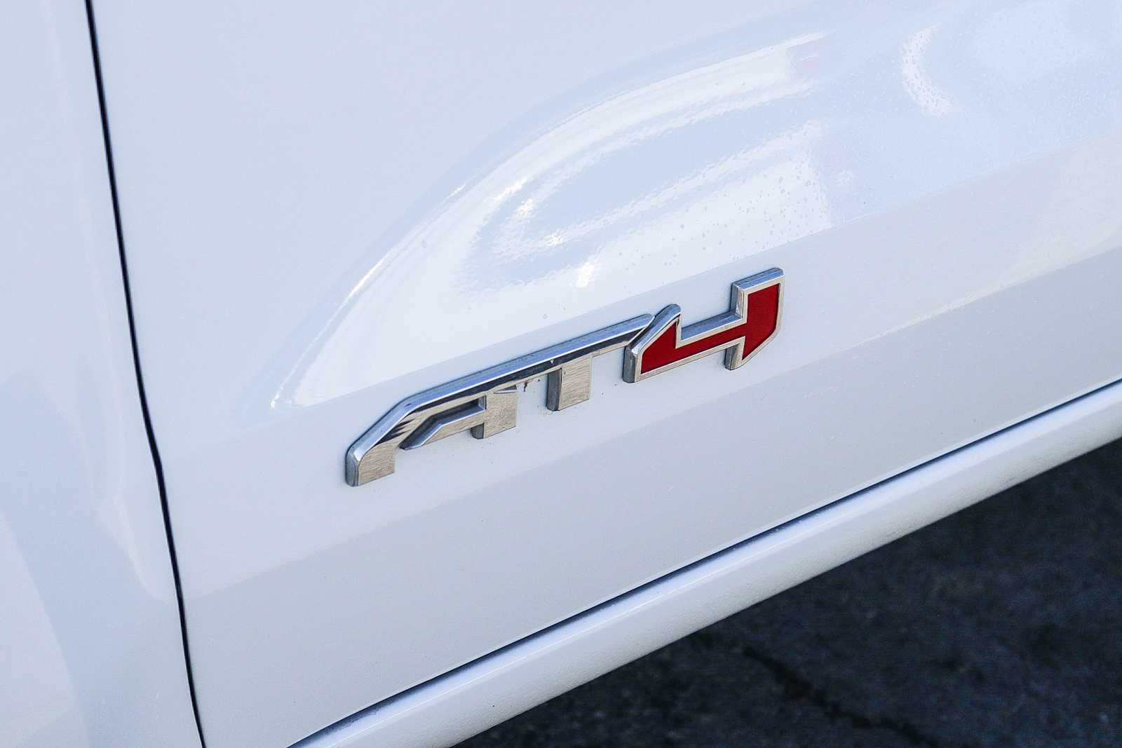 Thumbnail: 2023 GMC Canyon - 12