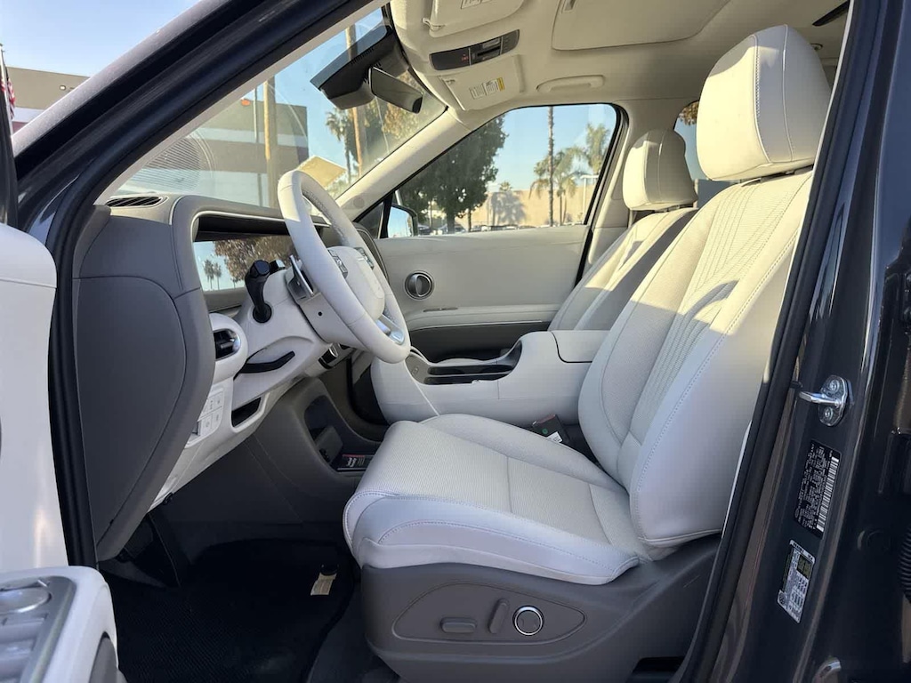 New 2026 Hyundai Palisade SEL FWD SUV