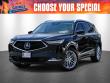 Used 2023 Acura MDX w/Advance Package SUV