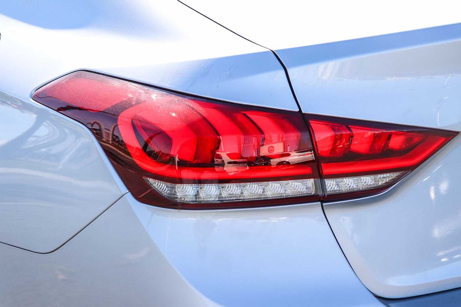 Thumbnail: 2016 Hyundai Genesis - 9