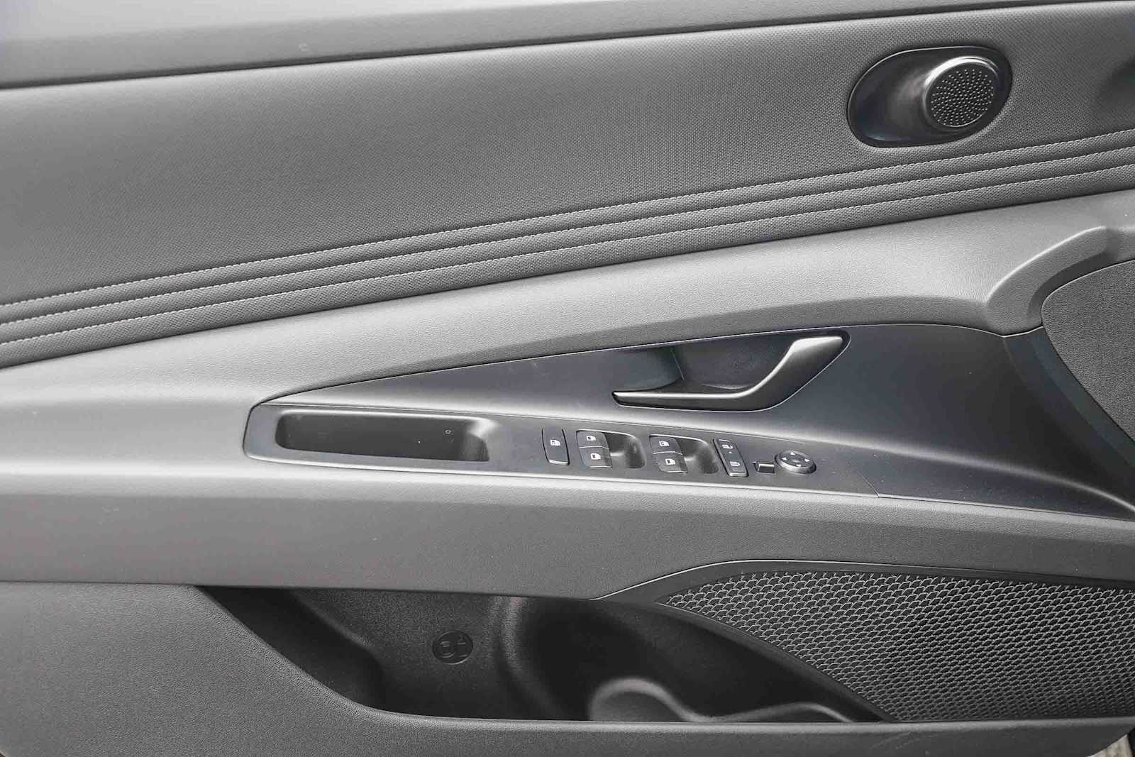 Thumbnail: 2026 Hyundai Elantra - 26