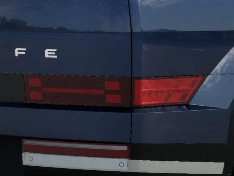 Thumbnail: 2025 Hyundai Santa Fe - 17