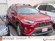 Used 2022 Toyota RAV4 XLE Premium SUV