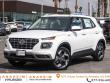 New 2026 Hyundai Venue SEL SUV