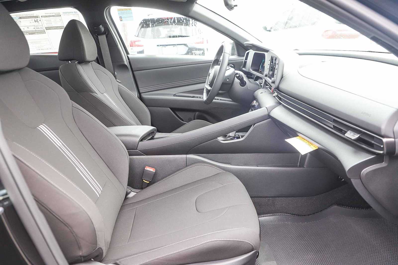Thumbnail: 2026 Hyundai Elantra - 22