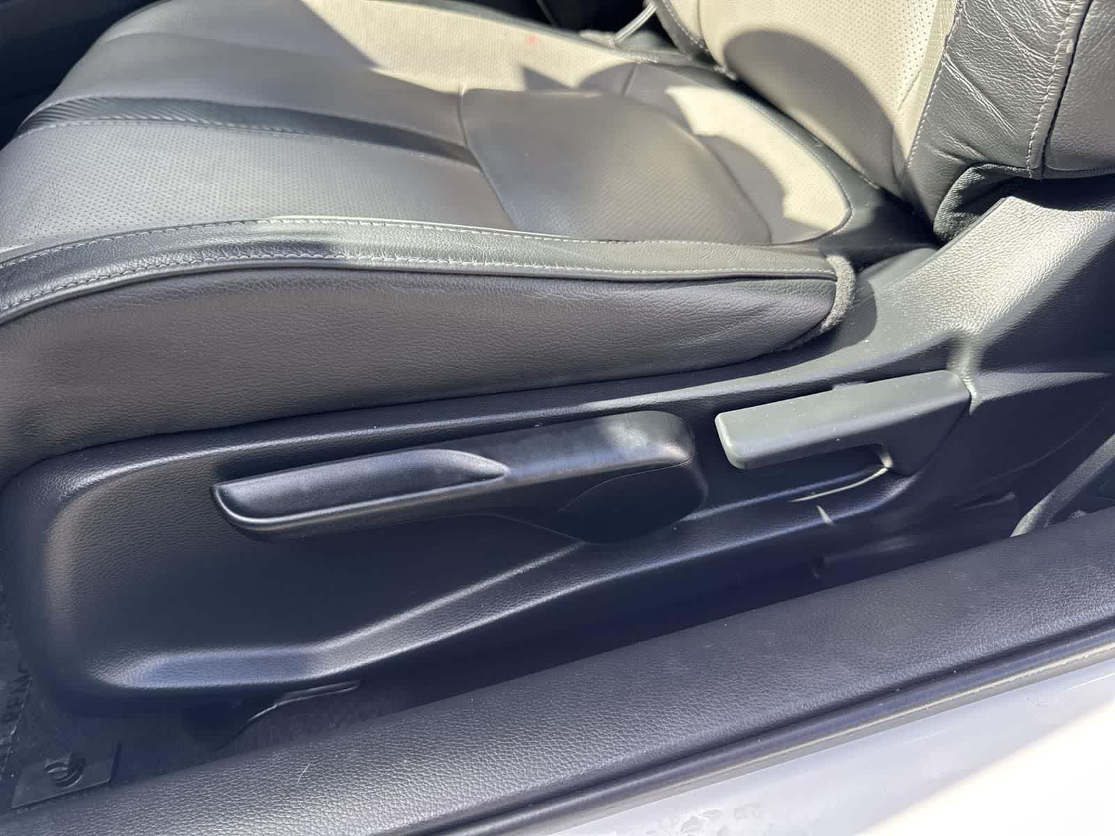 Thumbnail: 2018 Honda Civic - 24