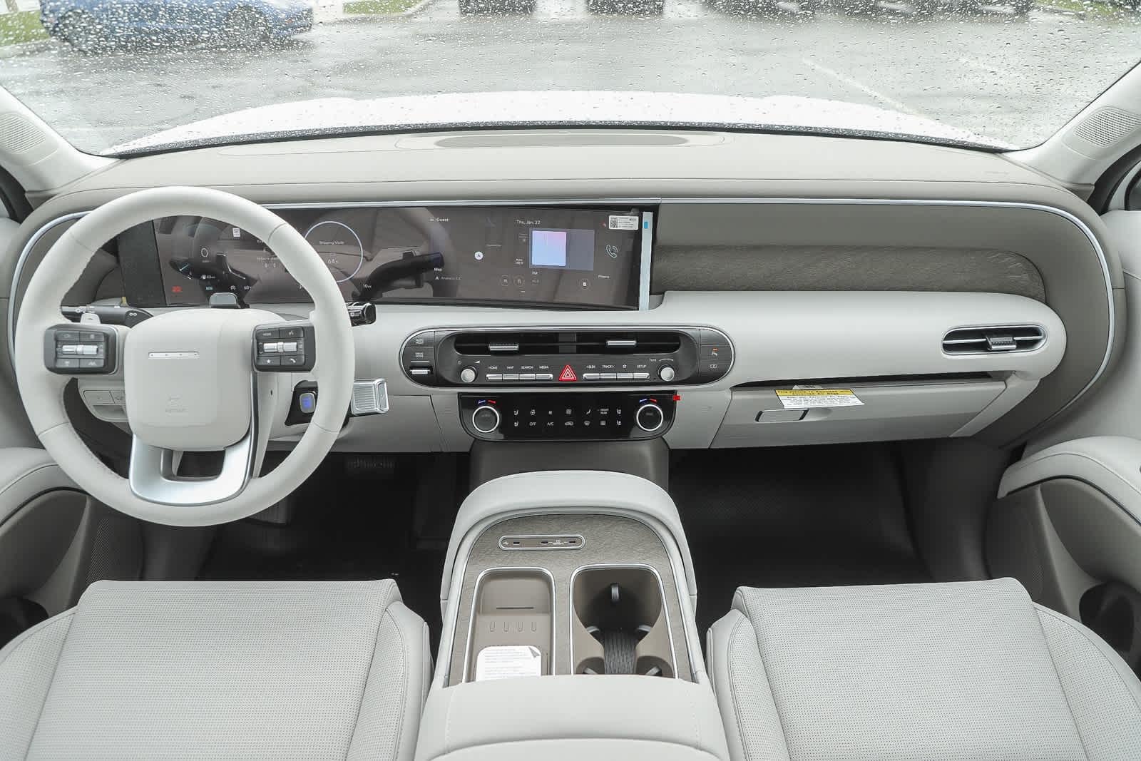 Thumbnail: 2026 Hyundai Palisade - 13