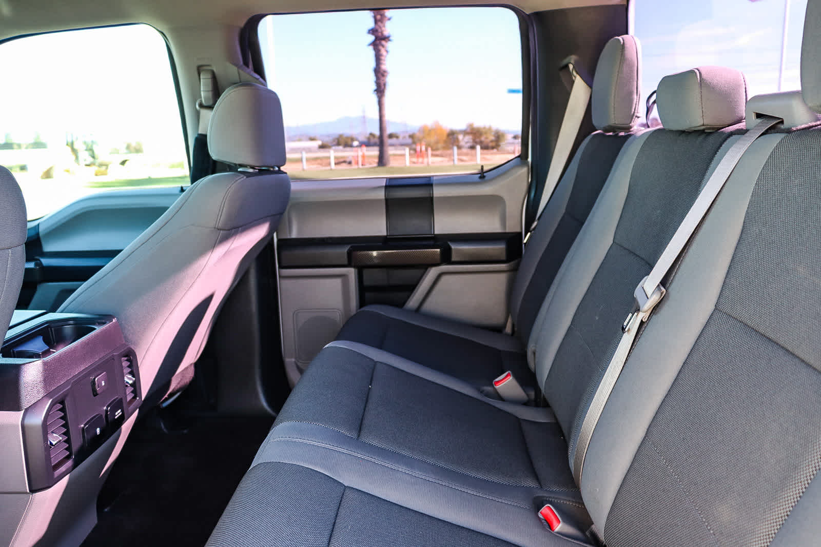 Thumbnail: 2017 Ford F-150 - 18