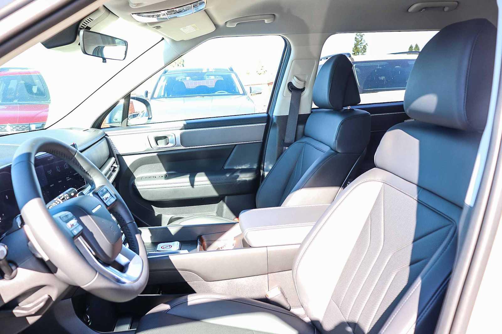 Thumbnail: 2026 Hyundai Santa Fe - 22