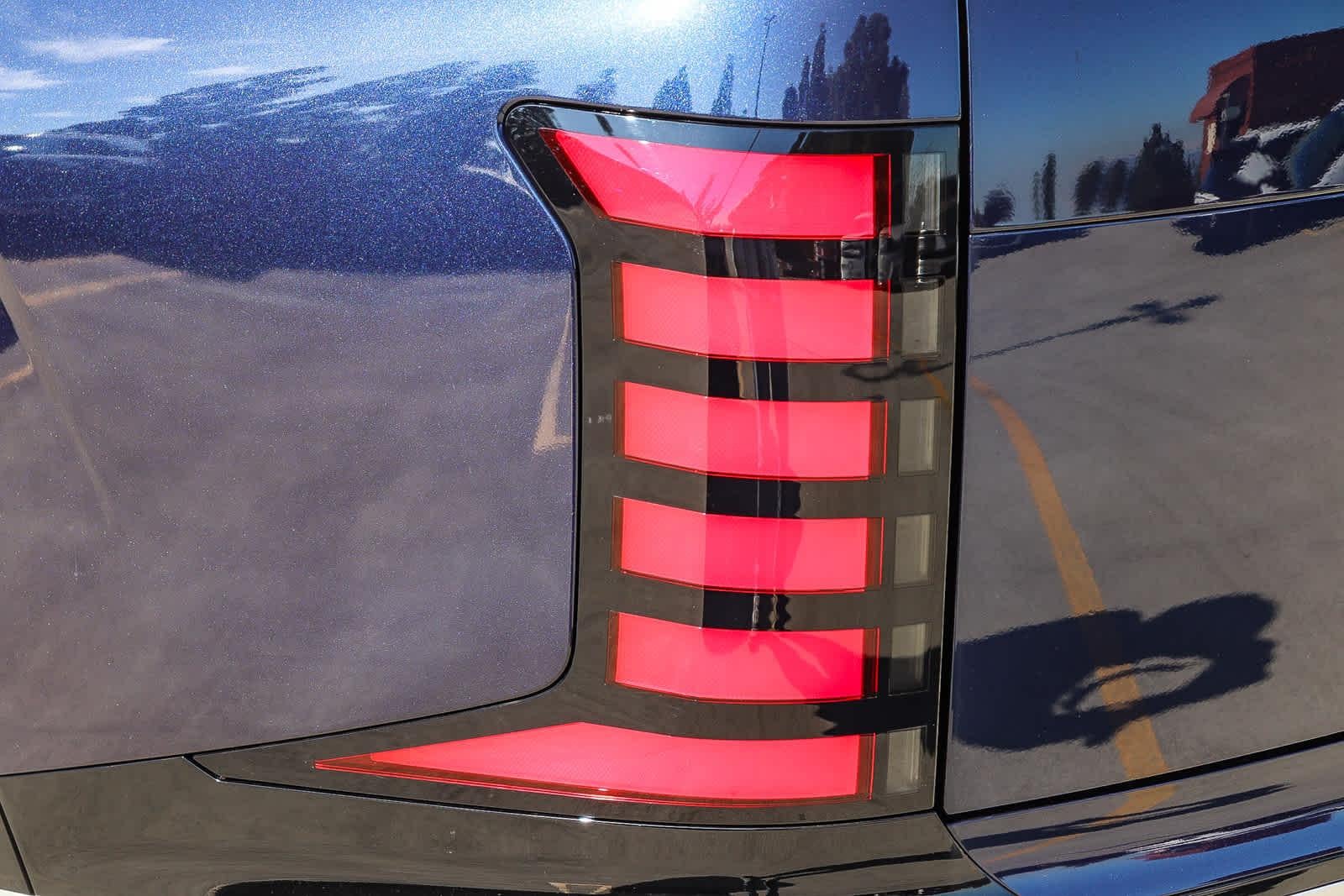 Thumbnail: 2026 Hyundai Palisade - 9