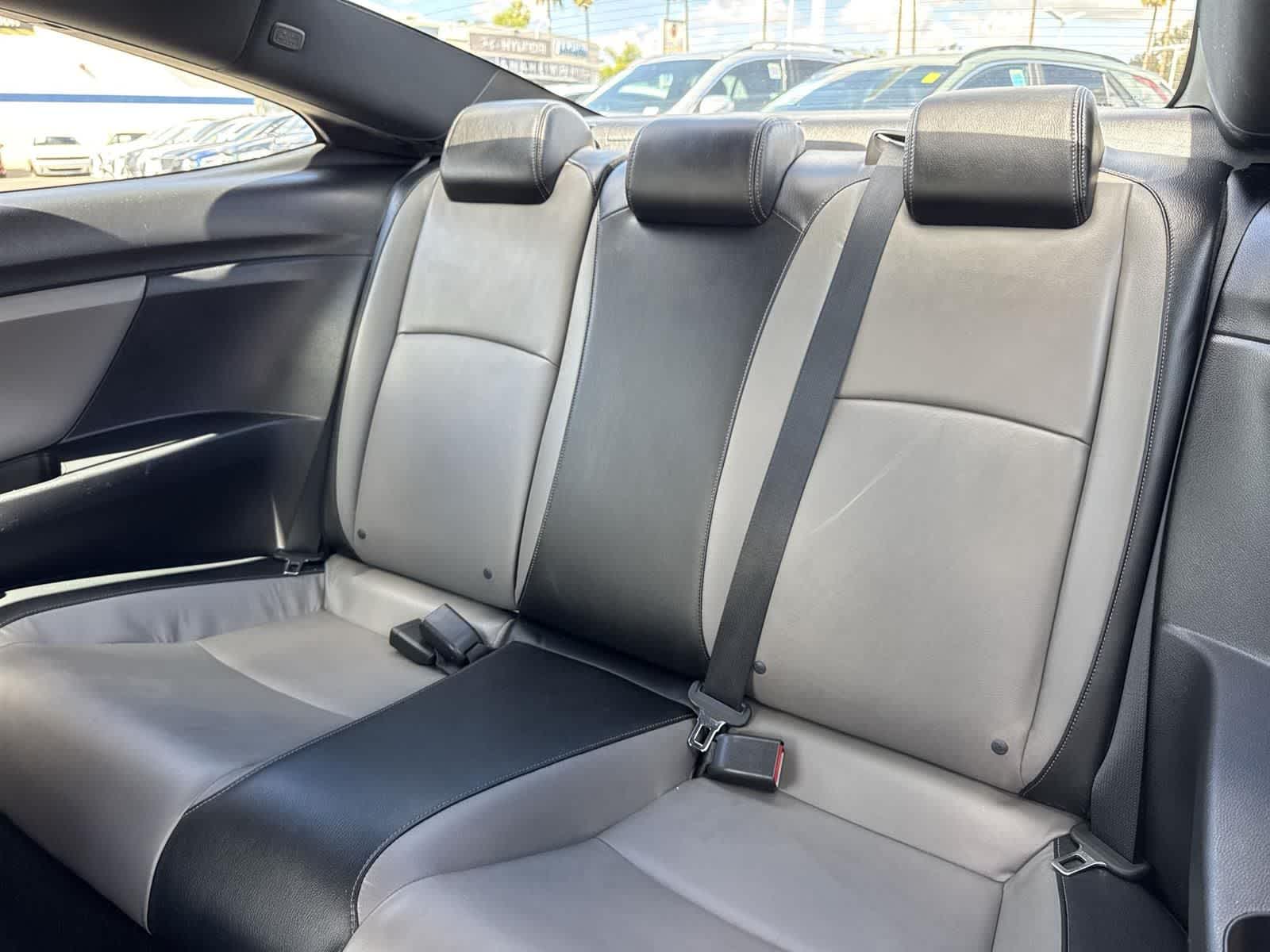 Thumbnail: 2018 Honda Civic - 26