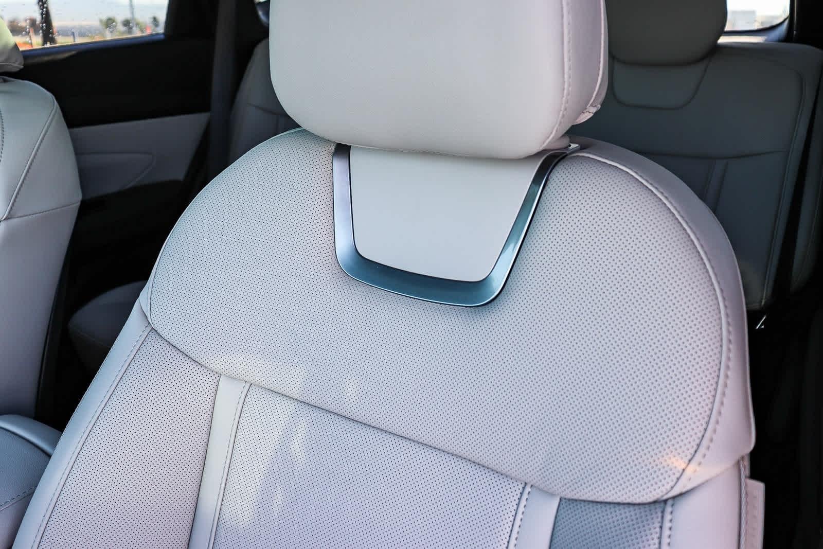 Thumbnail: 2026 Hyundai Tucson - 29