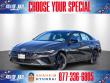 New 2026 Hyundai Elantra SEL Sport Premium Sedan