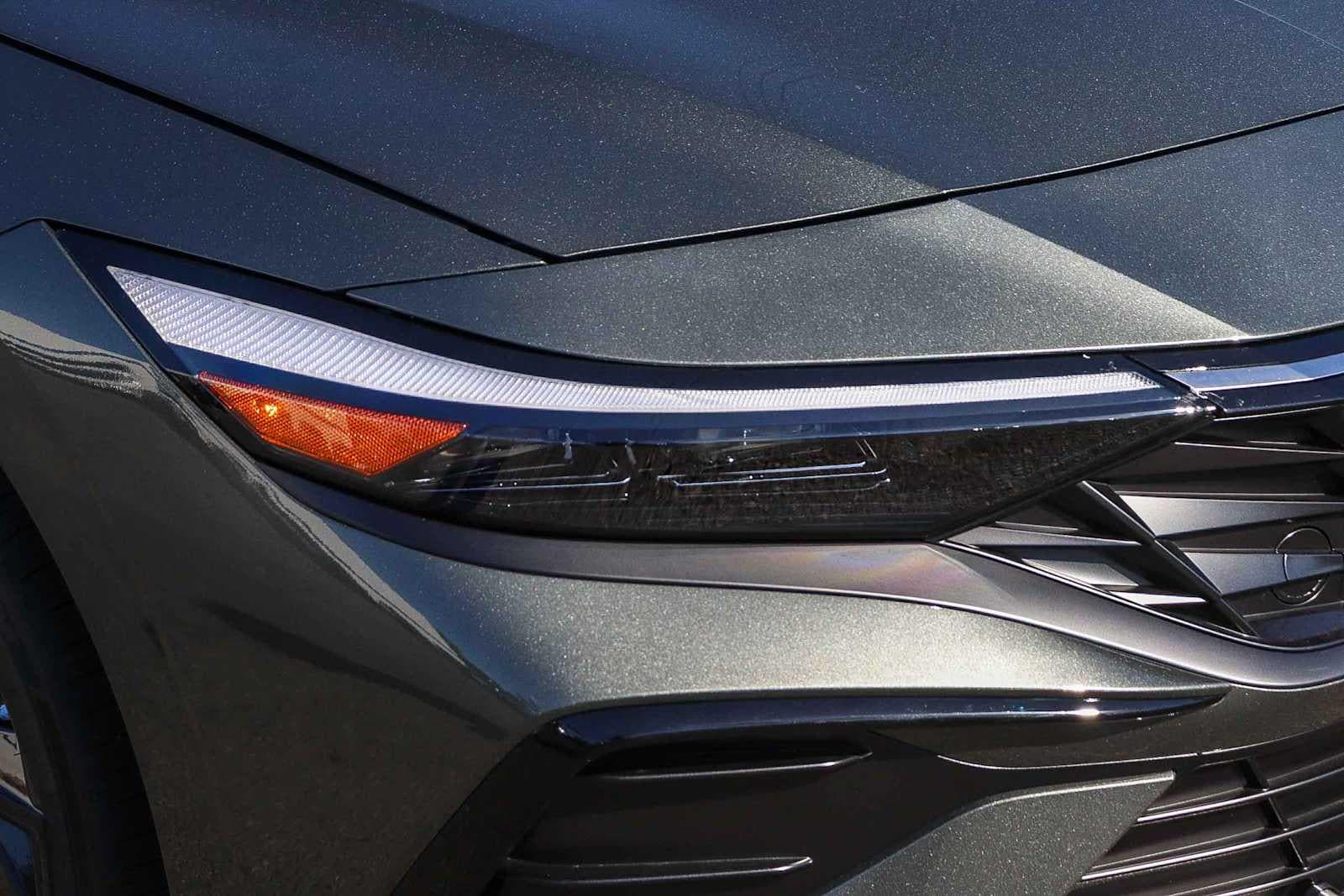 Thumbnail: 2026 Hyundai Elantra - 4