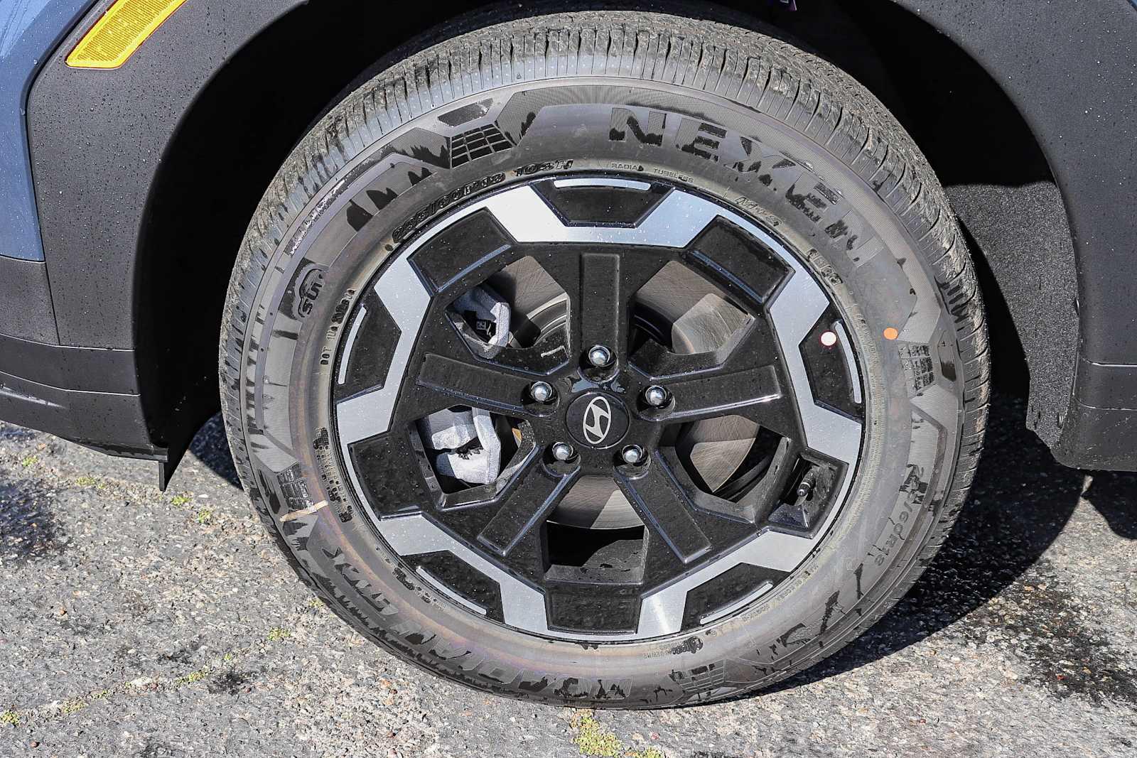 Thumbnail: 2026 Hyundai Santa Fe - 12