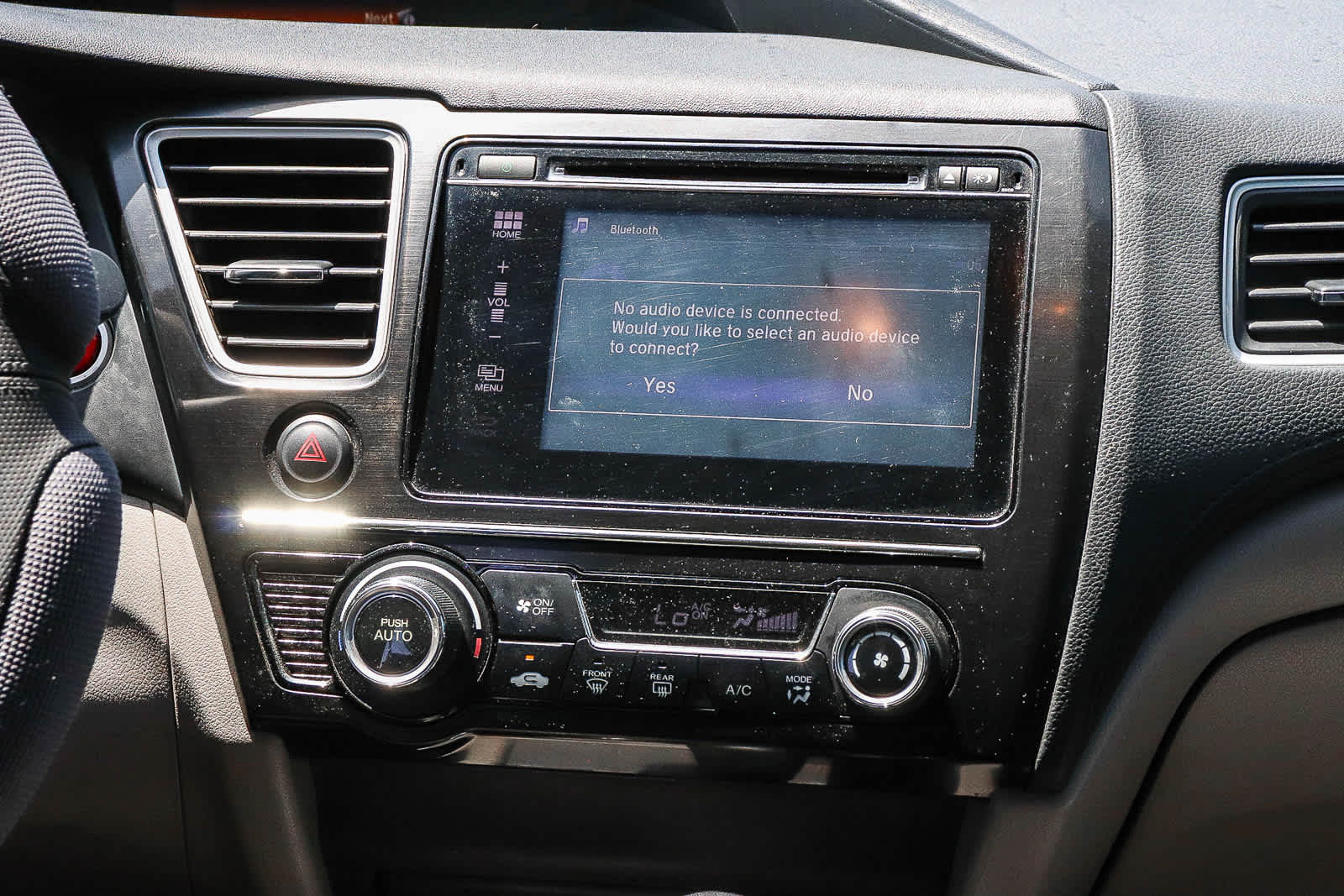 Thumbnail: 2014 Honda Civic - 20