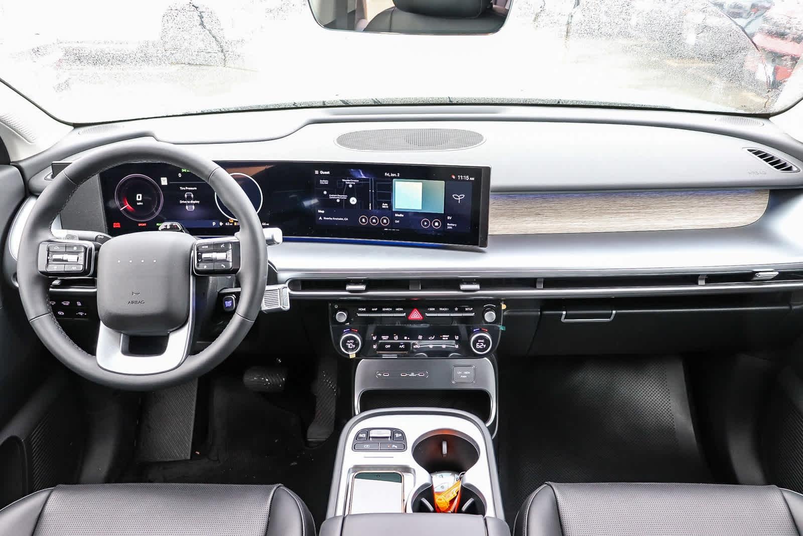 Thumbnail: 2026 Hyundai Ioniq - 15