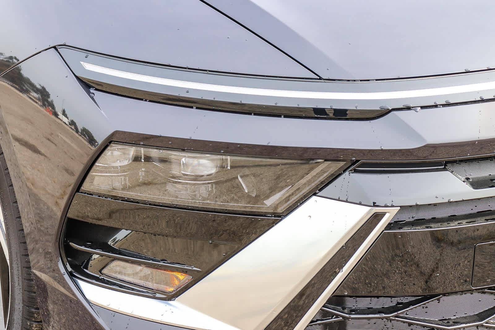 Thumbnail: 2026 Hyundai Sonata - 4