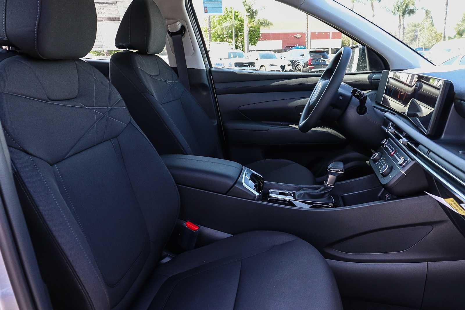 Thumbnail: 2026 Hyundai Tucson - 26