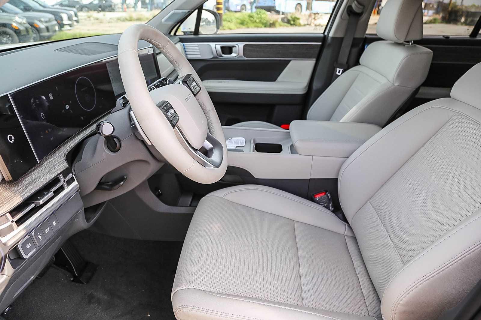 Thumbnail: 2026 Hyundai Santa Fe - 18