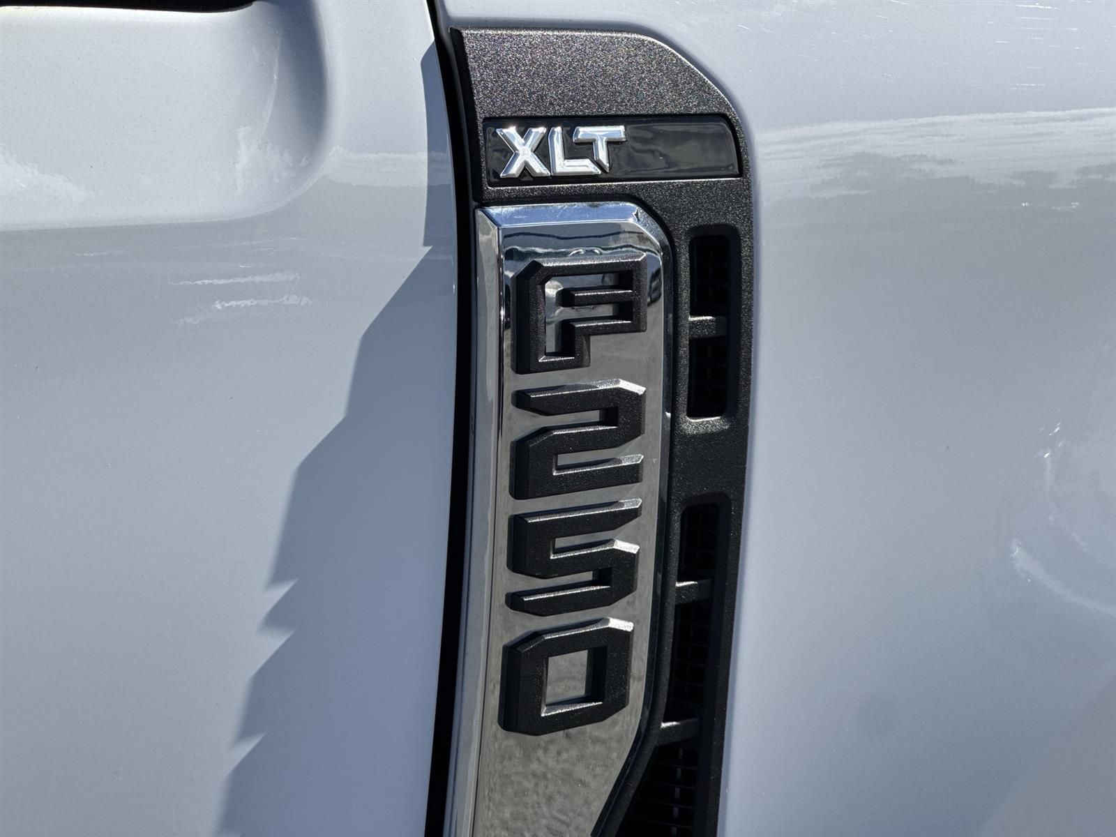 Thumbnail: 2024 Ford F-250 - 26