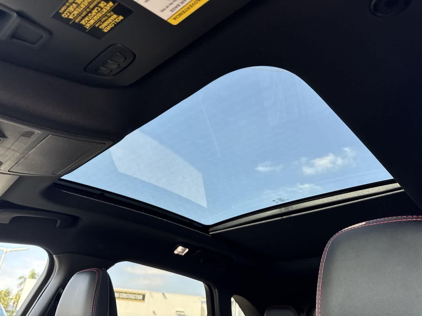 Thumbnail: 2024 Ford Escape - 8