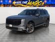 New 2026 Hyundai Palisade Limited AWD SUV