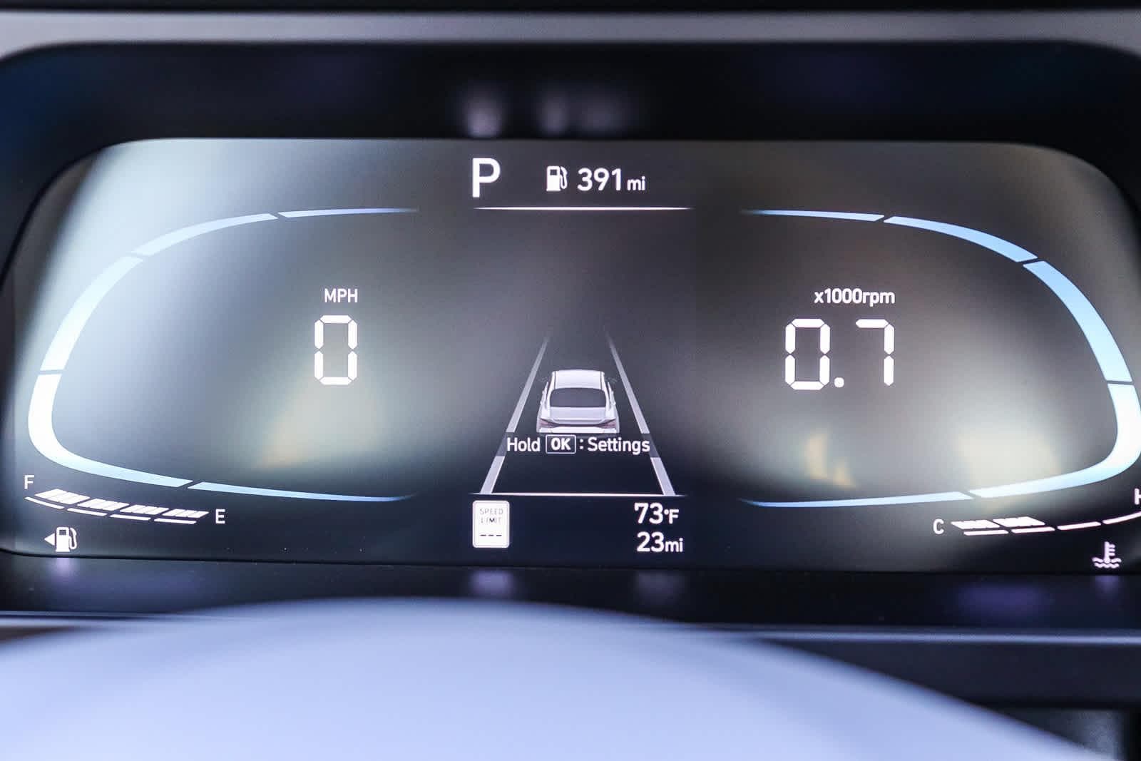 Thumbnail: 2025 Hyundai Elantra - 24