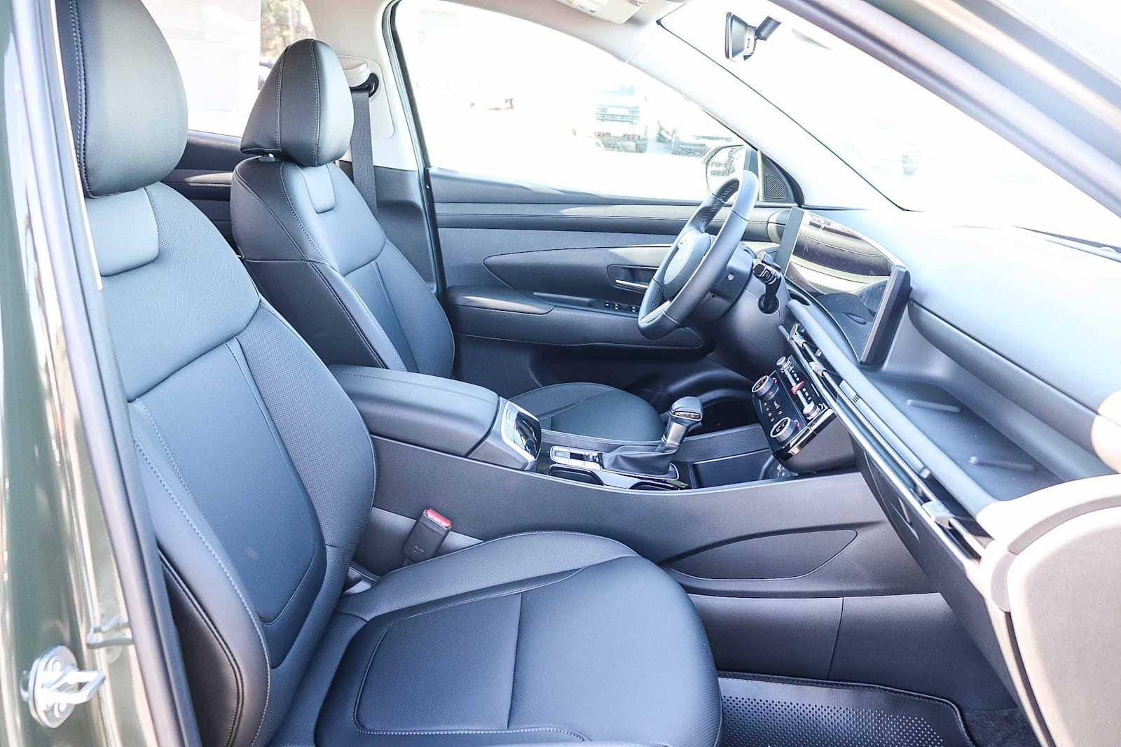 Thumbnail: 2026 Hyundai Tucson - 20