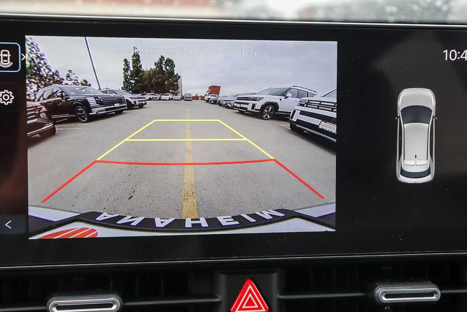 Thumbnail: 2026 Hyundai Ioniq 5 - 24