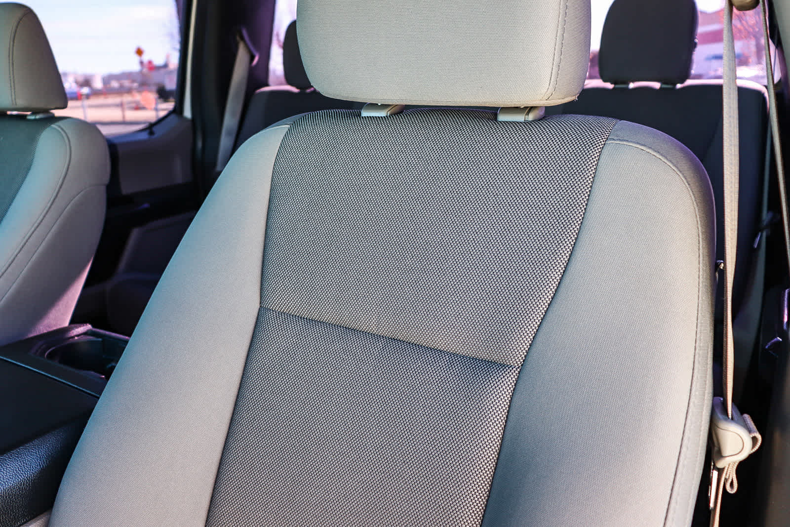 Thumbnail: 2017 Ford F-150 - 31