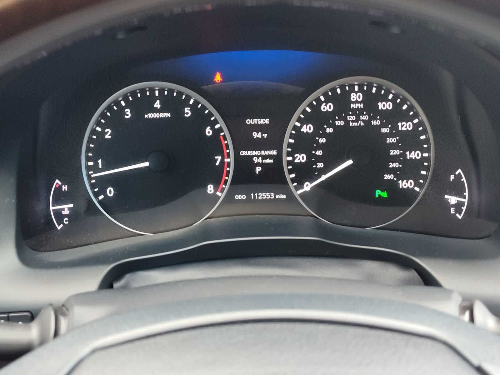 Thumbnail: 2014 Lexus ES - 27