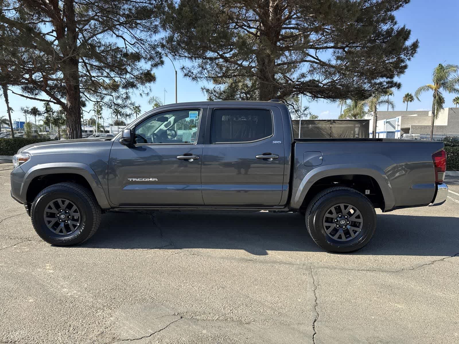 Thumbnail: 2023 Toyota Tacoma - 5
