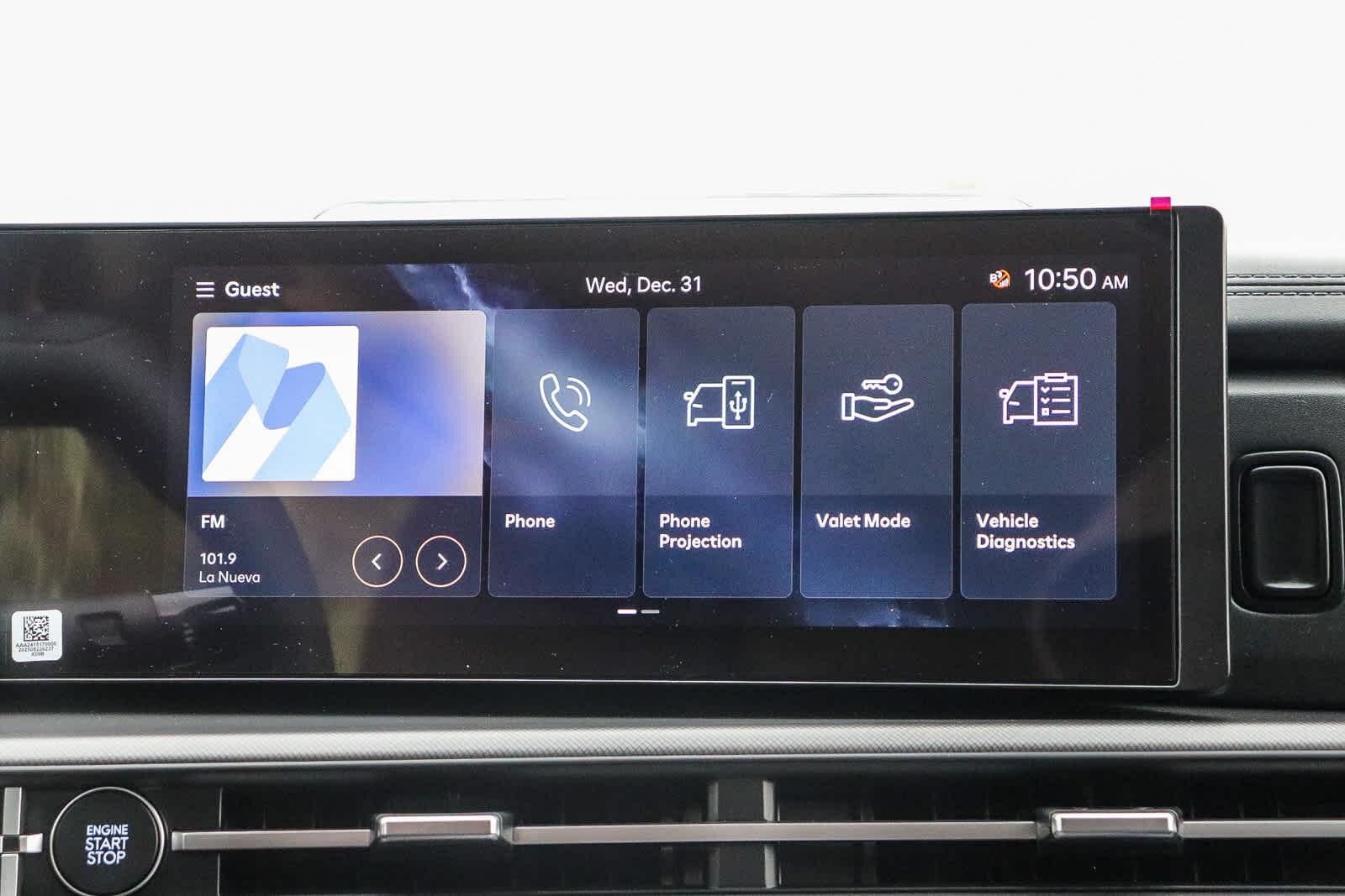 Thumbnail: 2026 Hyundai Santa Fe - 17