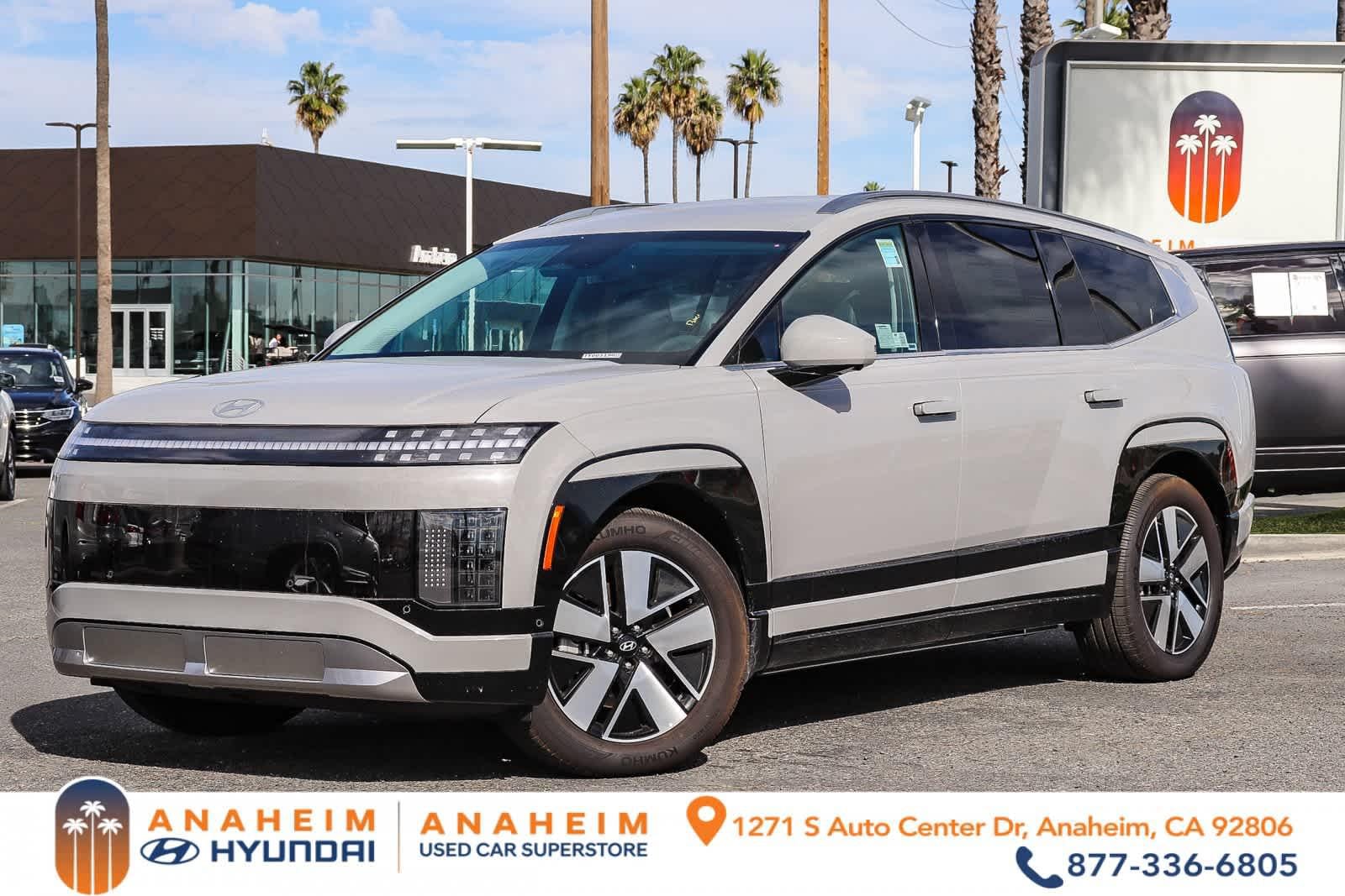 Thumbnail: 2026 Hyundai Ioniq - 1