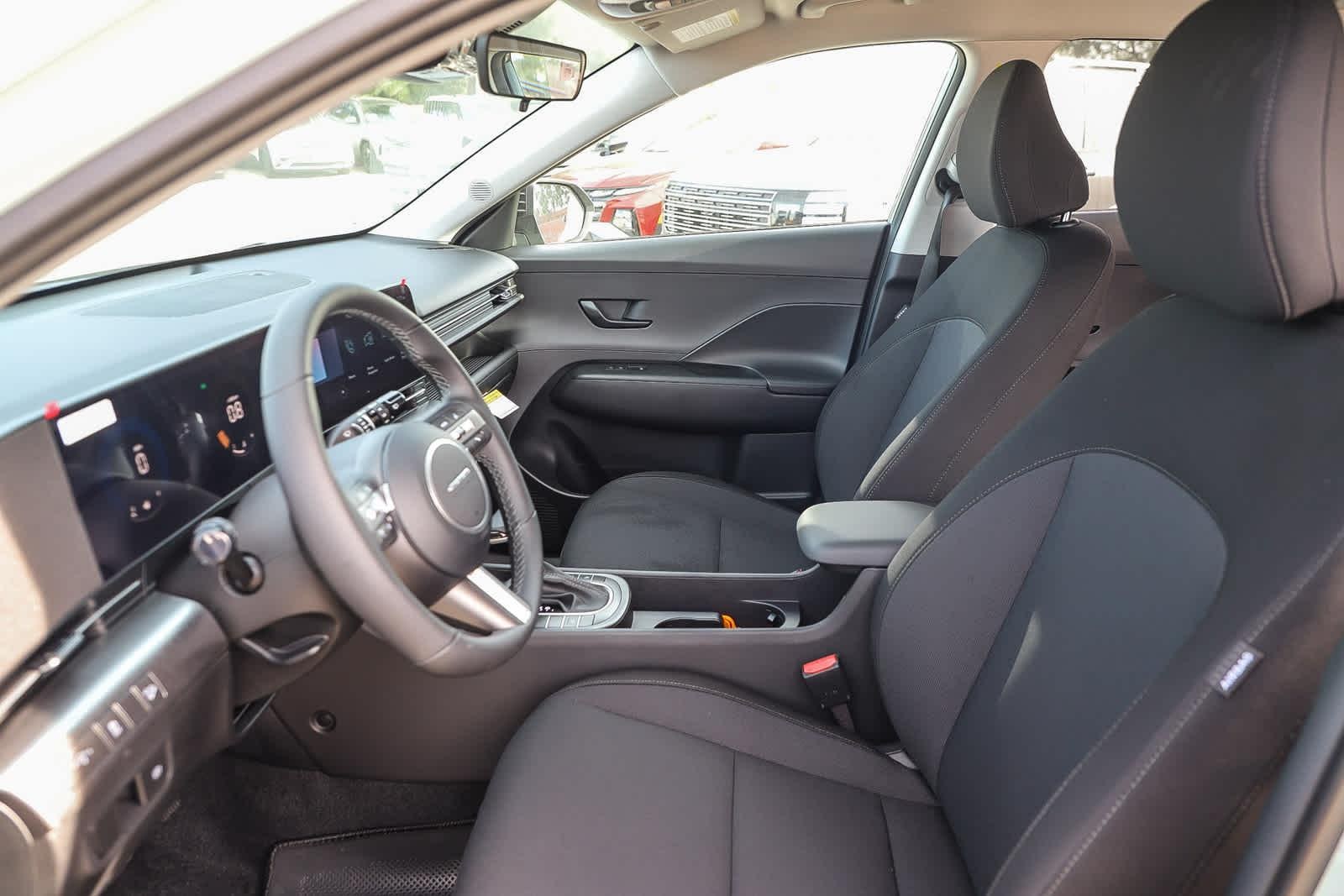 Thumbnail: 2026 Hyundai Kona - 27