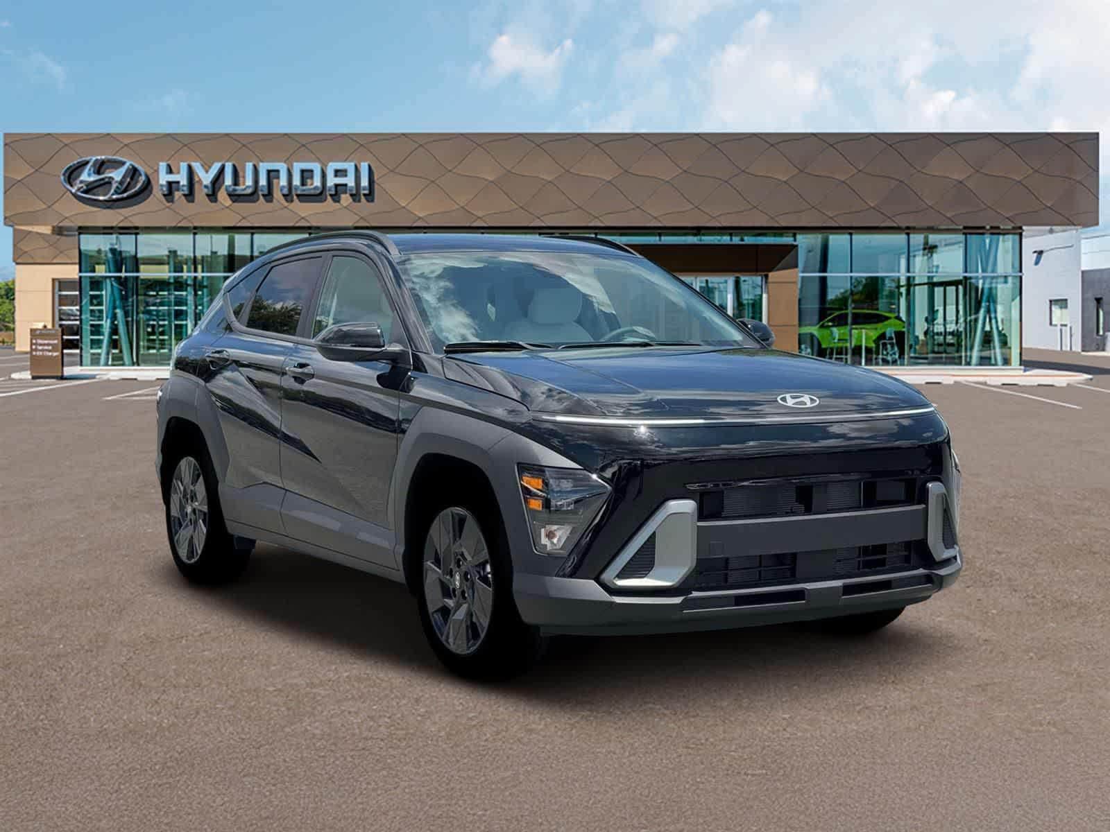 Thumbnail: 2026 Hyundai Kona - 11