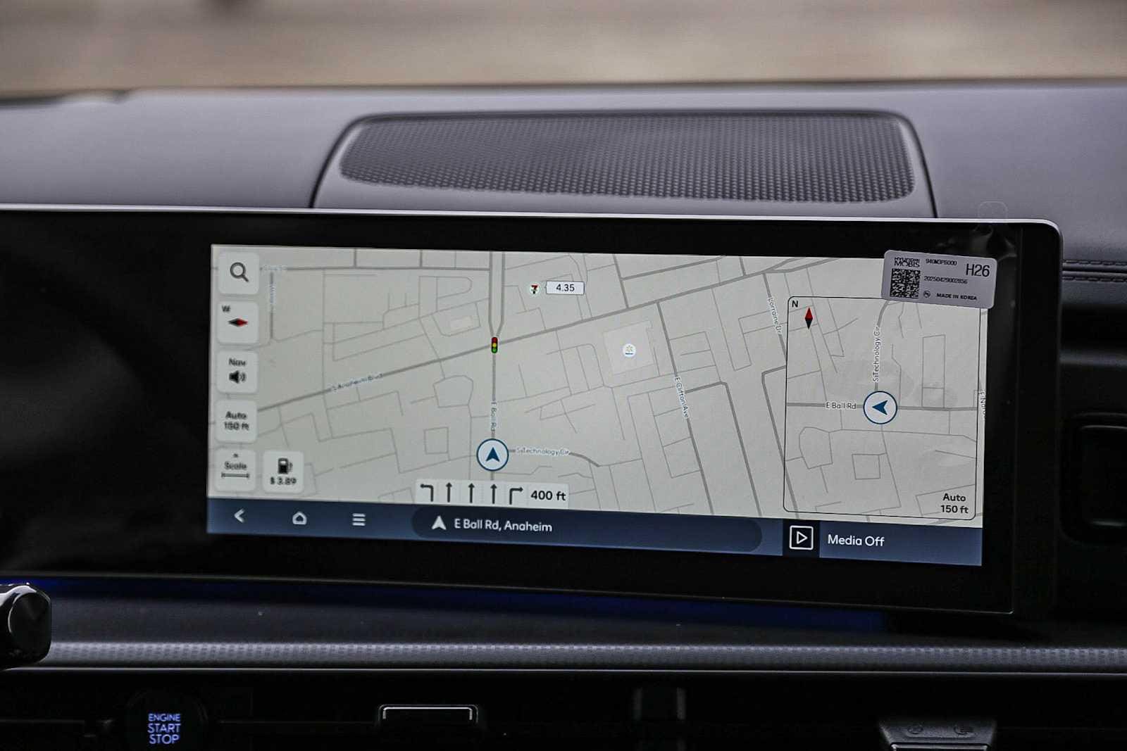 Thumbnail: 2026 Hyundai Santa Fe - 16