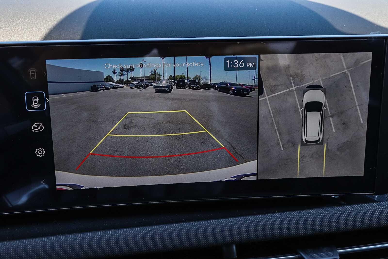 Thumbnail: 2026 Hyundai Tucson - 28